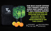 Pickleball Paddles Set of 2, Pickle Ball Equipment with 4 Balls and Bag .T700 Carbon Fiber Paddles with Graphite Grip Set for Beginners & pro.