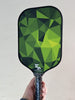 Pickleball Paddles Set of 2, Pickle Ball Equipment with 4 Balls and Bag .T700 Carbon Fiber Paddles with Graphite Grip Set for Beginners & pro.